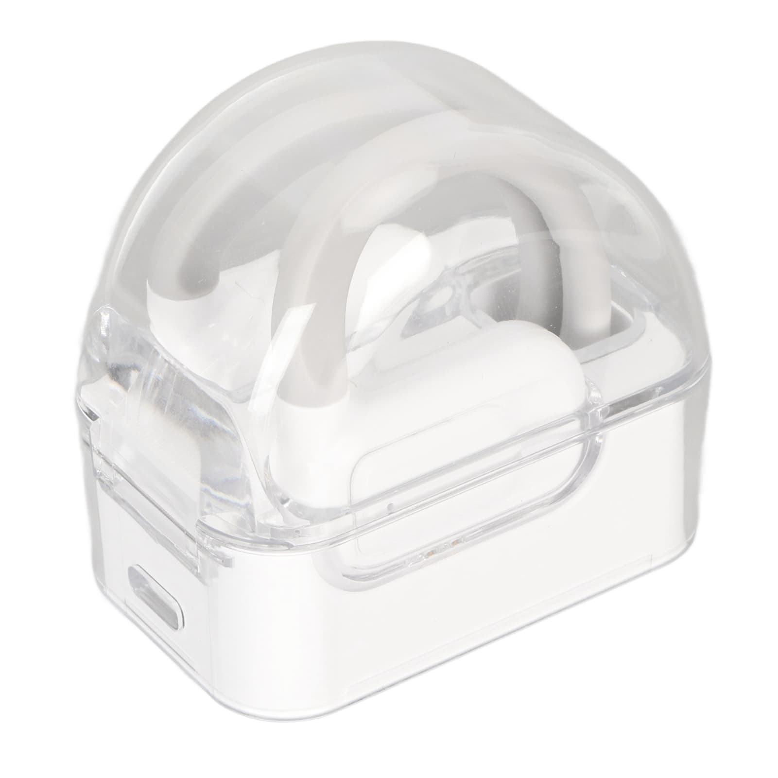 Wireless Translator Earbuds — 74 Languages, 0.2s Latency 4