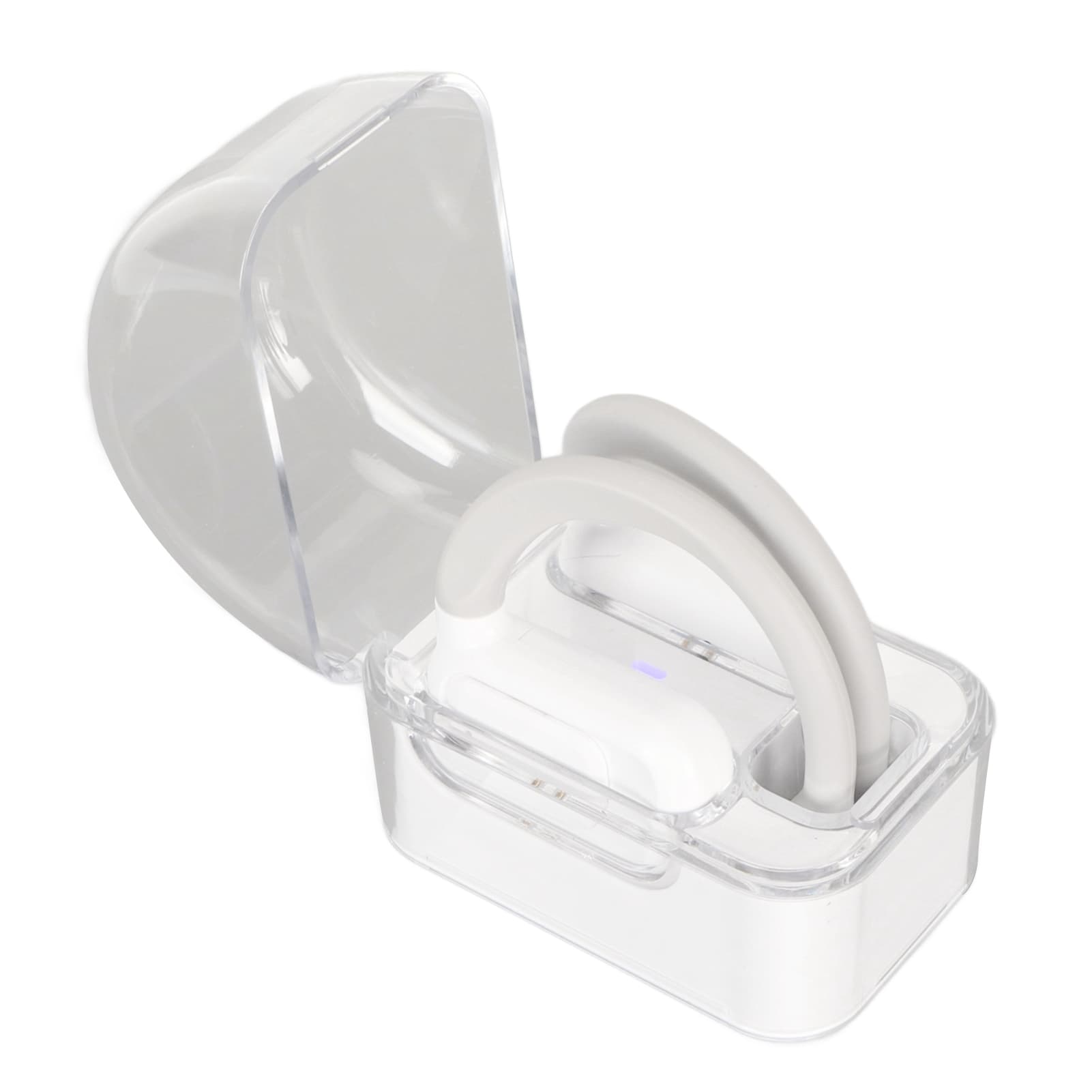 Wireless Translator Earbuds — 74 Languages, 0.2s Latency 3