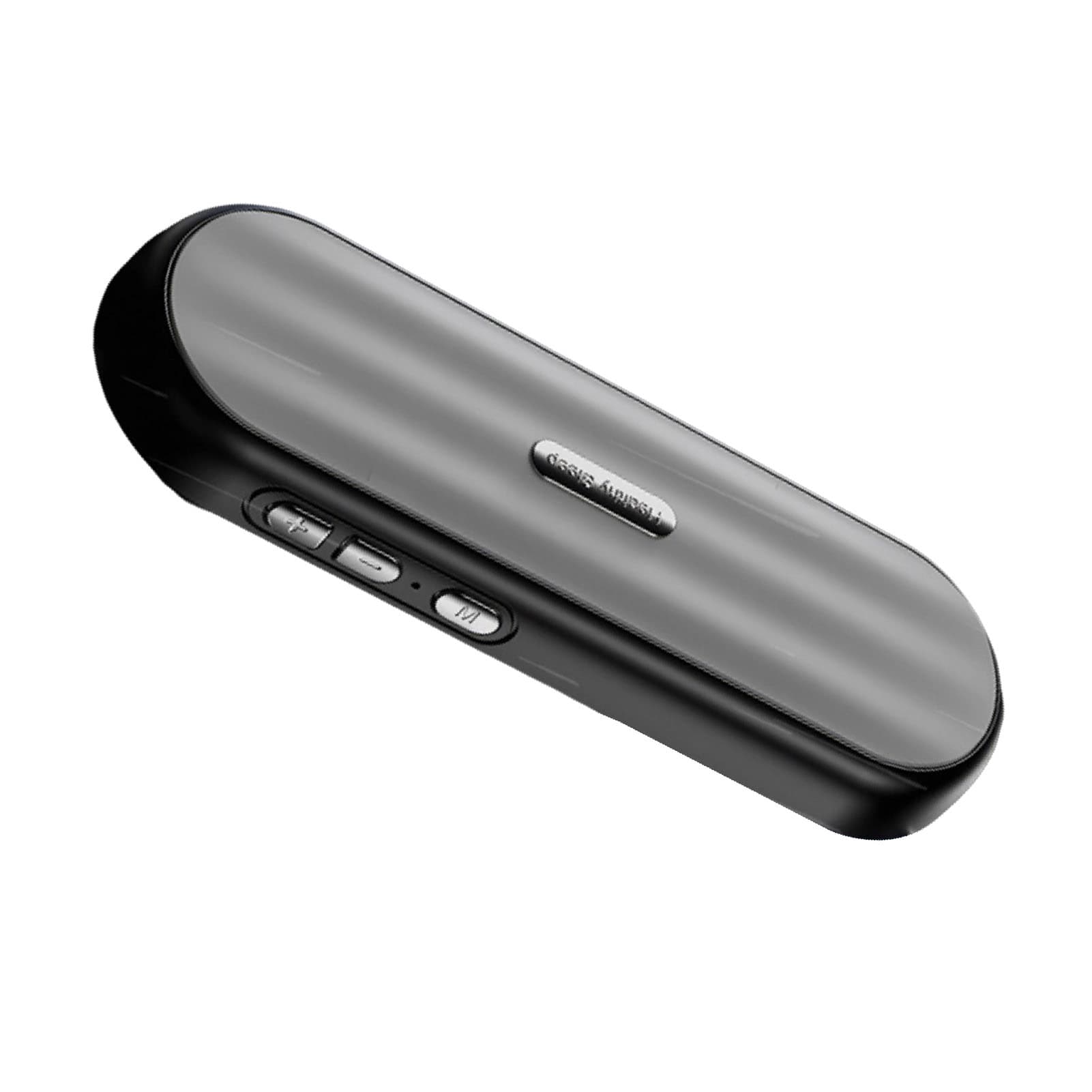 Bluetooth Pillow Speaker — White Noise, Sleep Aid, Long Battery 5