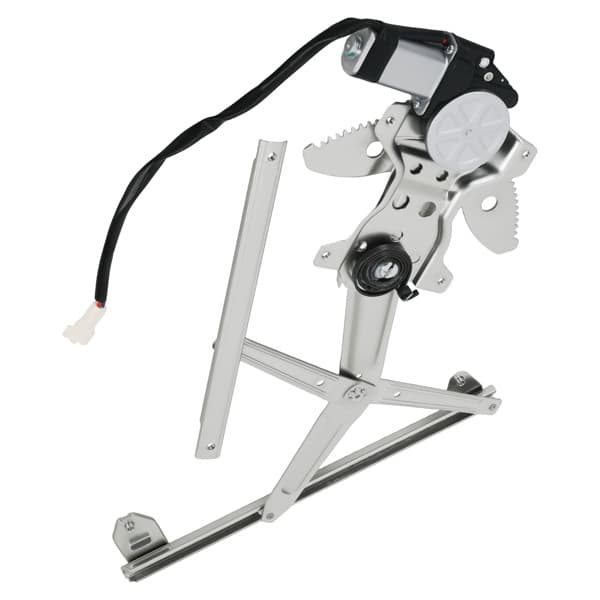 Front Left Power Window Regulator w/ Motor — Toyota Camry 1997–2001 4