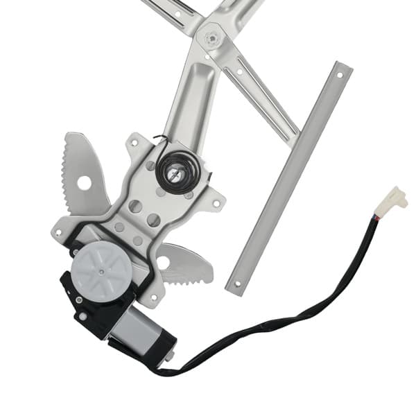 Front Left Power Window Regulator w/ Motor — Toyota Camry 1997–2001 5