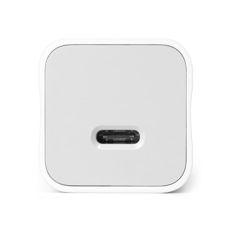 USB-C Charger Block — 24W PD Power Adapter 4