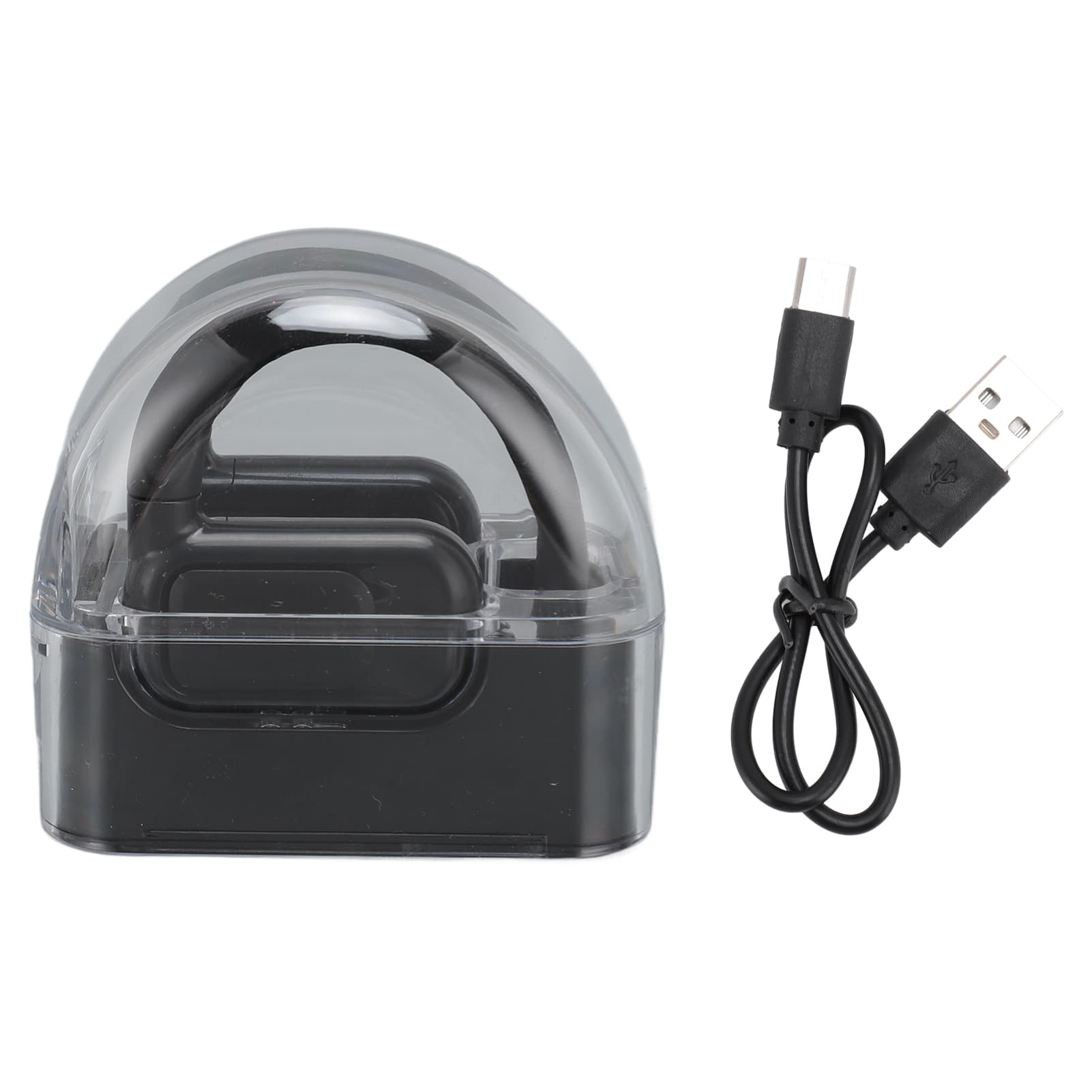 Language Translator Earbuds — 144 Languages, BT 5.3