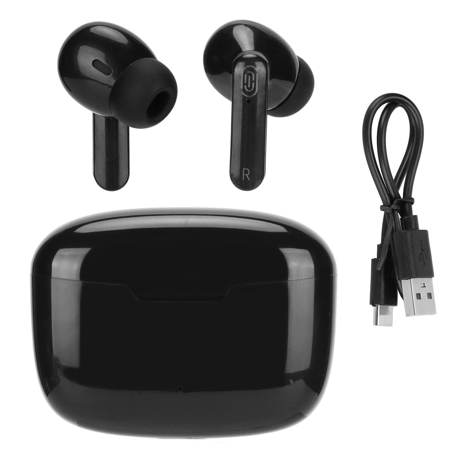 Multifunction Language Translator Earbuds — 144 Languages