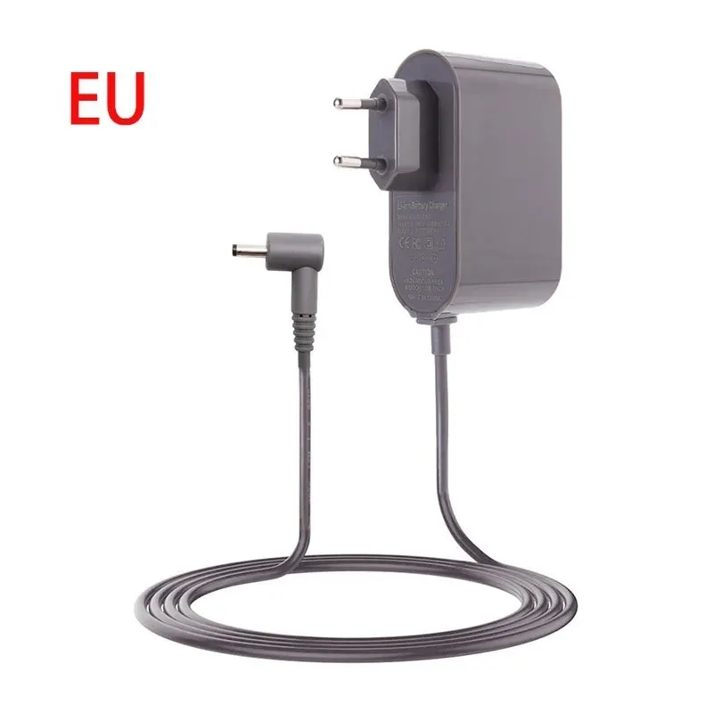 Replacement Charger for Dyson V10/V11/V12/V15 Vacuums — 30.45V